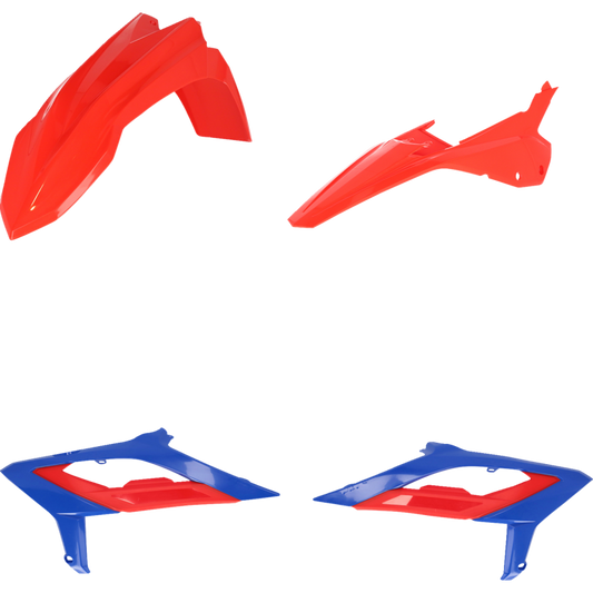 ACERBIS PLASTIC KIT- BETA RX300/450:23 ORIGINAL '23 2979657705