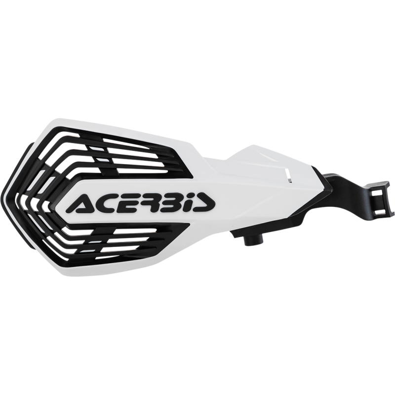 ACERBIS GUARD HAND K FUTURE WT/BK 2801971035