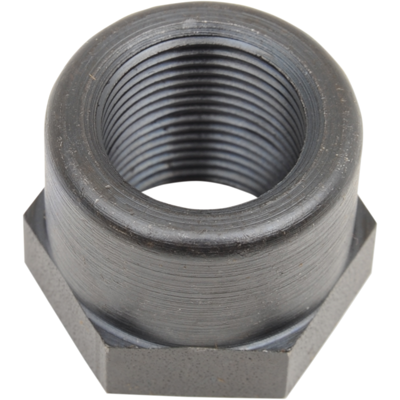 EASTERN MOTORCYCLE PARTS L84-89 B/T CLUTCH HUB NUT (EA) A-37496-84