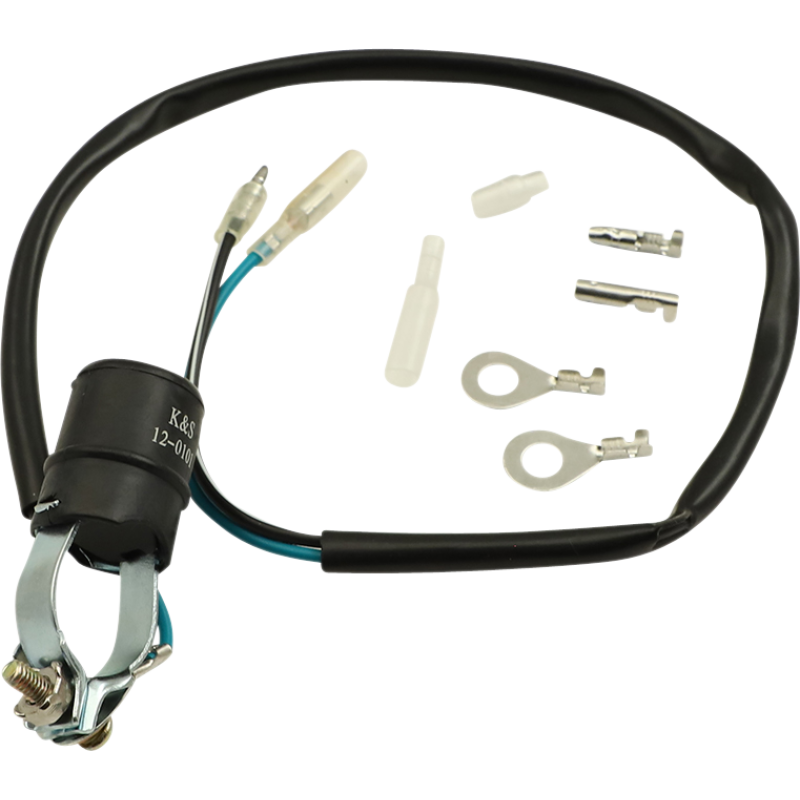 MOOSE RACING KILL SWITCH HONDA CR/CRF MOOSE 688-8800