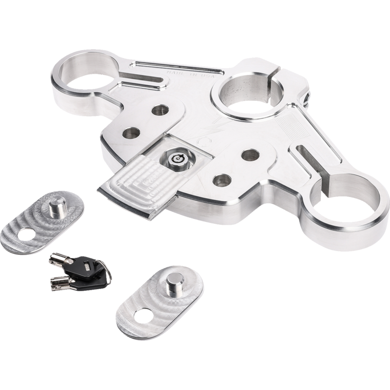 THRASHIN SUPPLY CO. TREE TOP FLTR RAW  KT TSC-2912-0