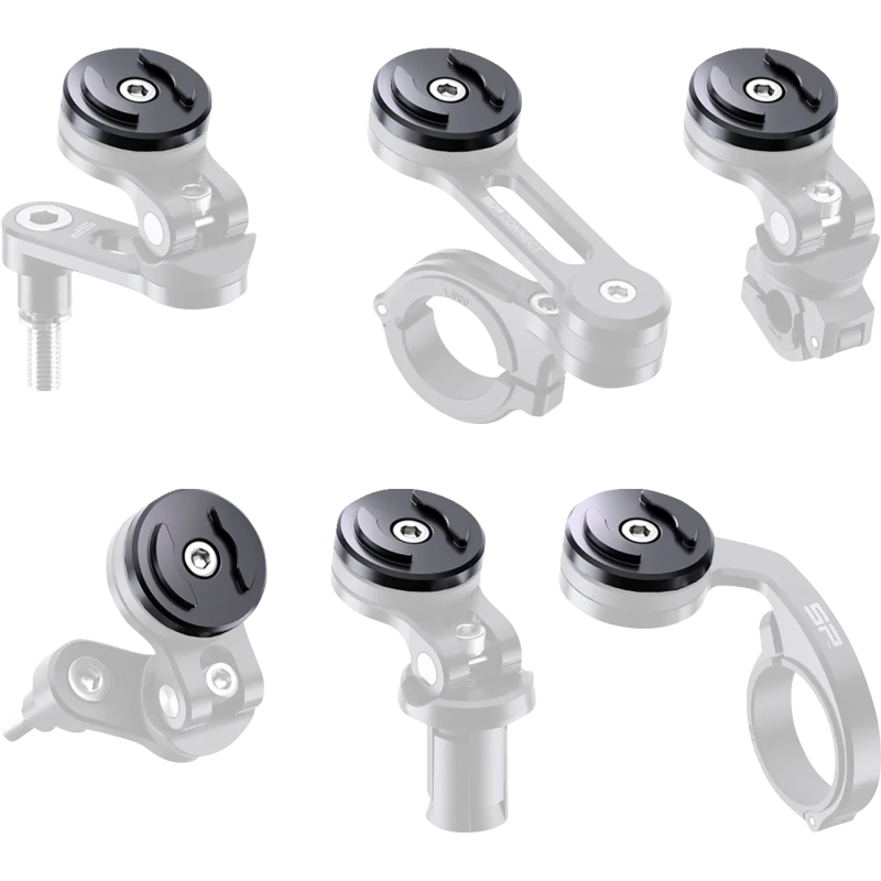 SP CONNECT HEAD SPC+ MULTI FIT 52794