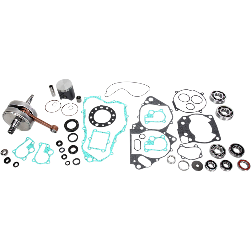 HOT RODS ENGINE KIT HON WR101-014