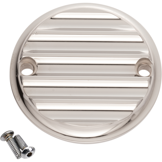 JOKER MACHINE COVER TIMING M8 FIN CHR 02-970-3