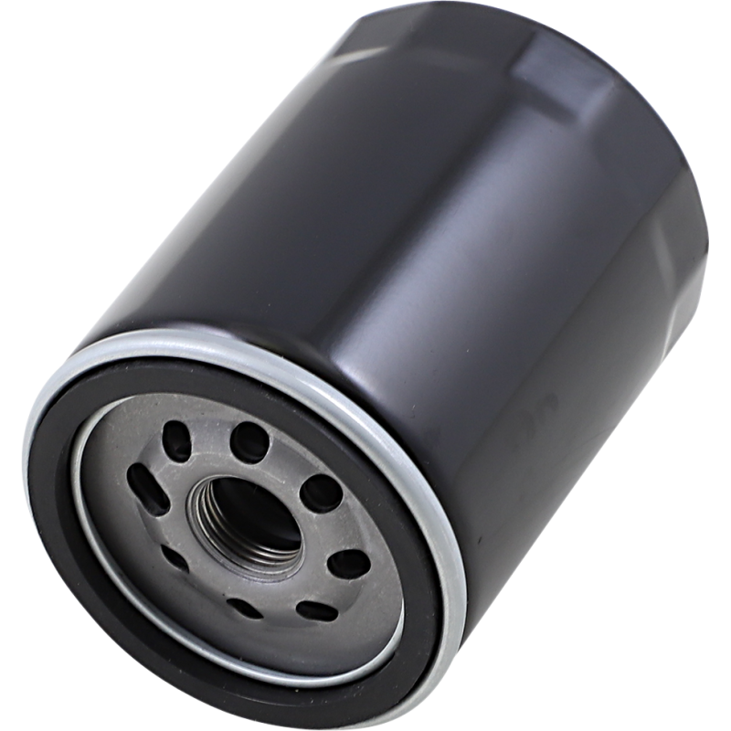 DRAG SPECIALTIES FILTER OIL BLACK M8 14-0020BNU