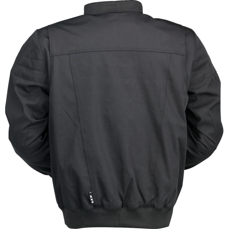 Z1R JCKT SHAMAN BK L 2820-6198