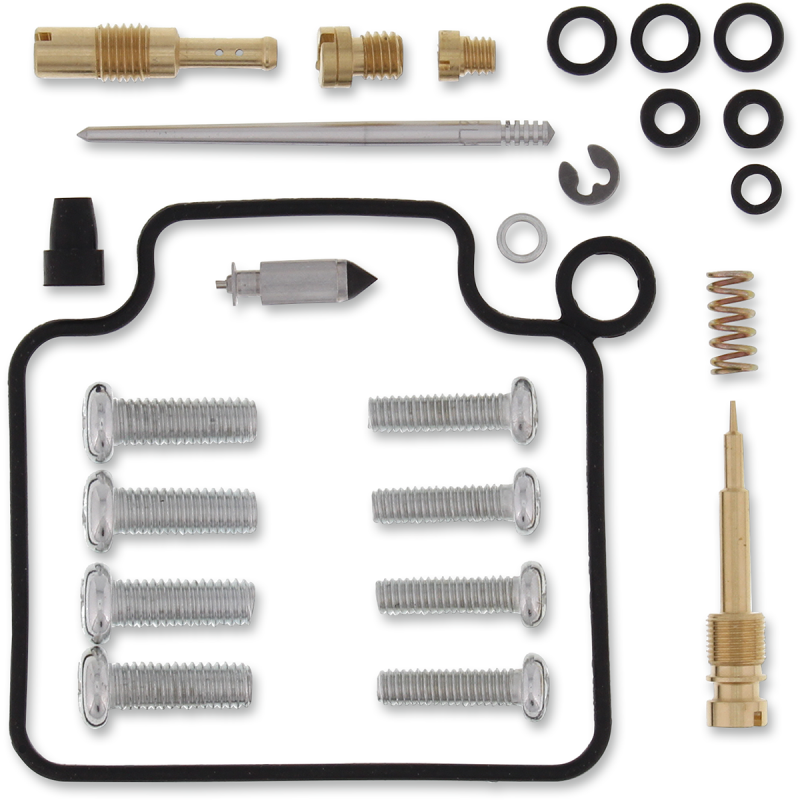 MOOSE RACING REPAIR KIT CARB HON 26-1211