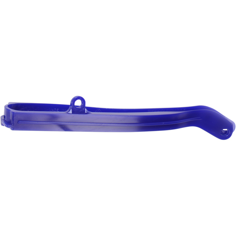 ACERBIS CHAIN SLIDER-YZ250F/450F, YZ250FX, YZ450FX, WR250F/450F BLUE 2215080003