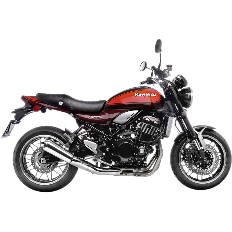 LEOVINCE HEADER SS Z900RS/CAFE` 8090