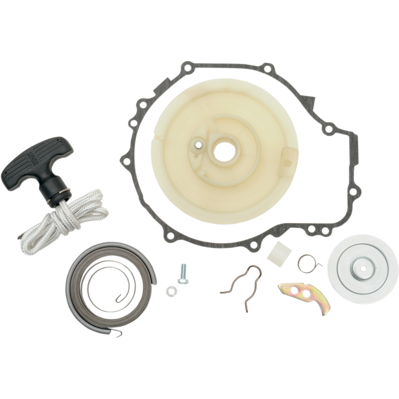 RICK'S MOTORSPORT ELECTRIC POLARIS PULL START REBUILD KIT 67-500