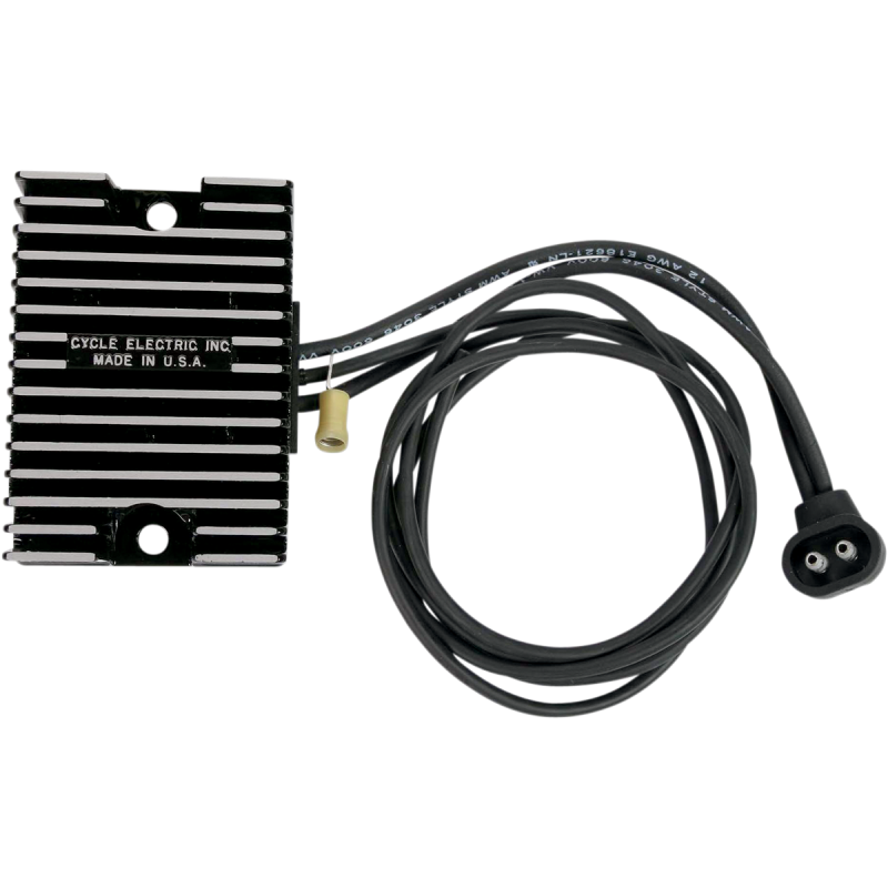 CYCLE ELECTRIC INC 89-99 EVO B/T 32 AMP VOLT REG CE-320