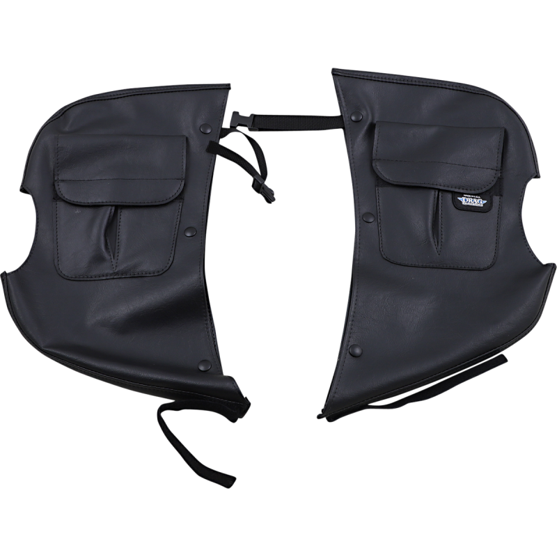 DRAG SPECIALTIES SEATS LOWER PLAIN F/0505-1281 1624-0389
