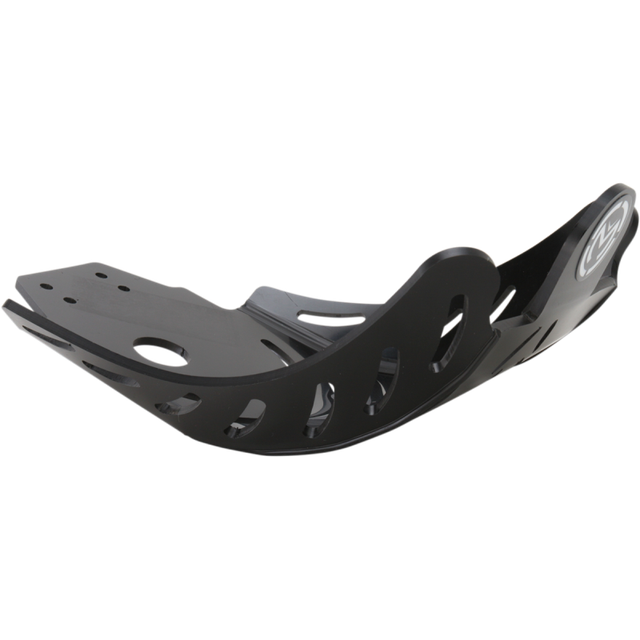MOOSE RACING SKIDPLATE PRO HON CRF250 PX6068