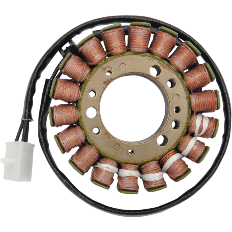 RICK'S MOTORSPORT ELECTRIC STATOR TRIUMPH 21-005