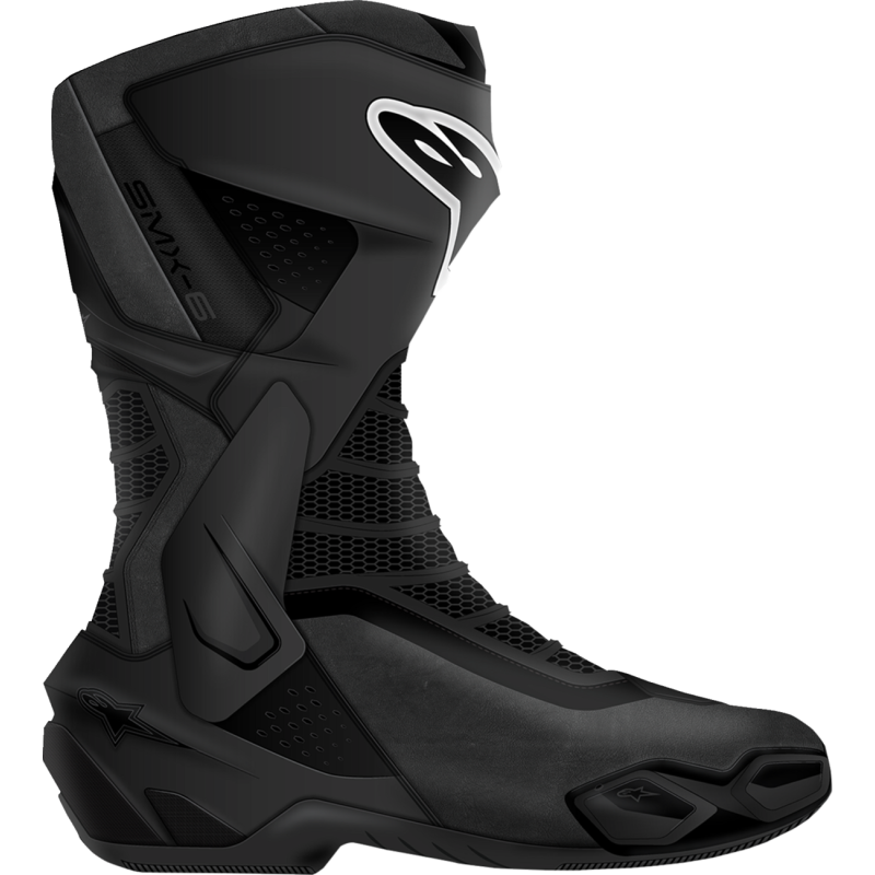 ALPINESTARS (ROAD) BOOTS SMX-6 V3 BK 41 2223025-10-41
