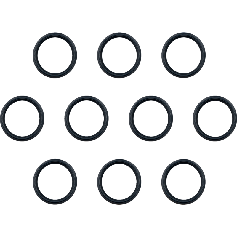 JAMES GASKET SEAL INTAKE MANIFOLD TO H/G BLUE 10PK JGI-26995-97-X