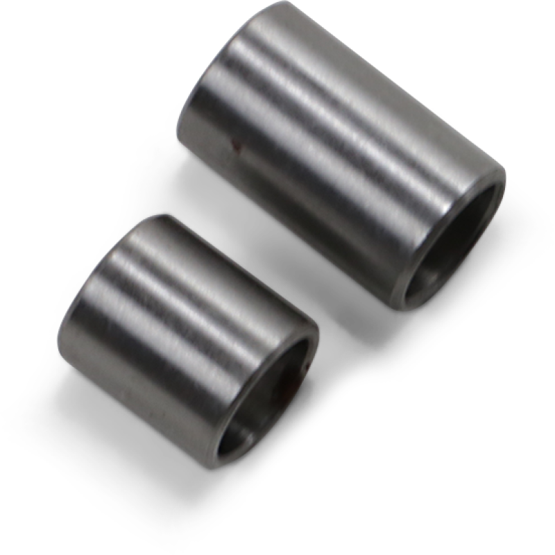 EASTERN MOTORCYCLE PARTS CALIPER BUSHING DUAL DISC A-46020-SET