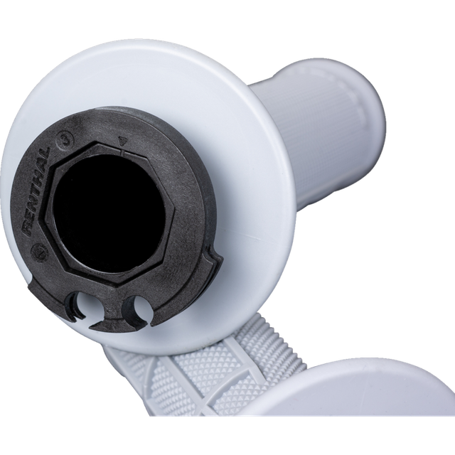 RENTHAL MX ORIGINAL LOCK-ON GRIP SOFT FULL DIAMOND G232