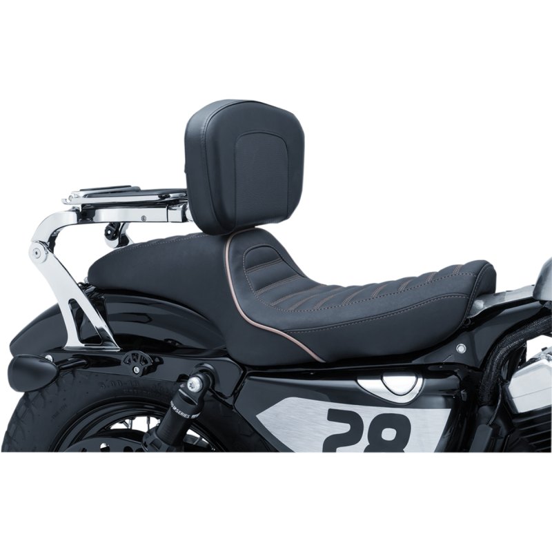 KURYAKYN BACKREST DRV/PASS CHR KT PN 1660 KUR1660
