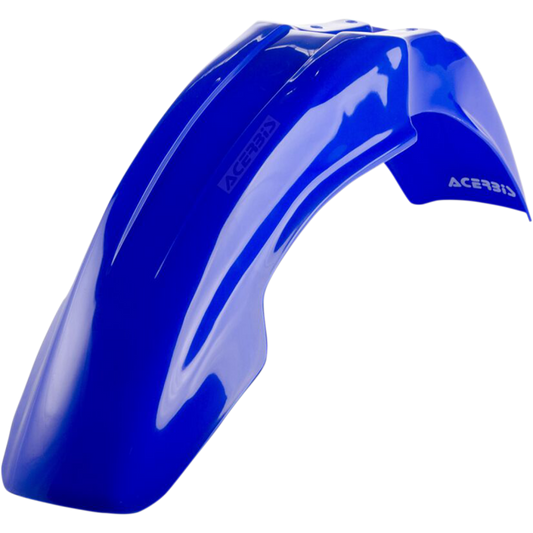 ACERBIS FF- WR/WRF/YZ/YZF:92-99 YZ BLUE 2040460211