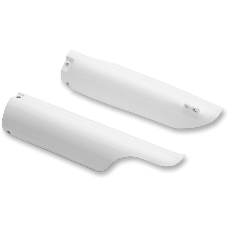 UFO YZ/YZF/WRF125-450 05-07 FRK PRTCTRS 91WH YA03872-046