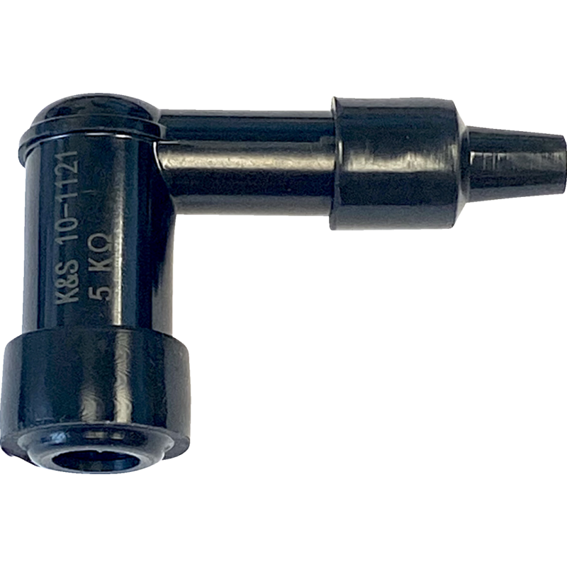 K&S TECHNOLOGIES CAP SPARK PLUG  90 14MM 10-1121