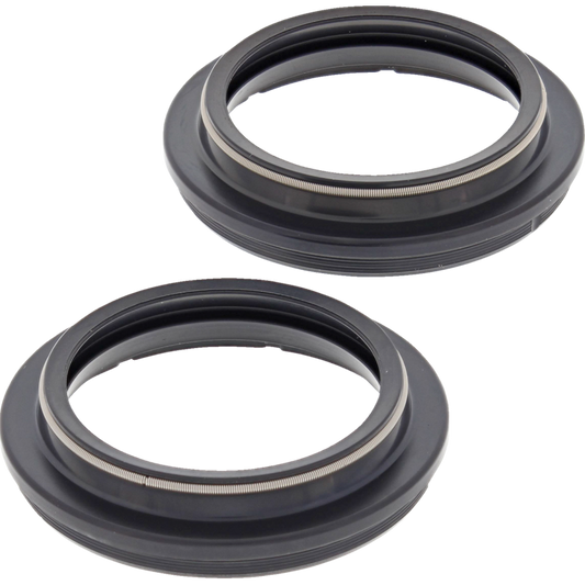 ALL BALLS Fork Dust Seal Only Kit 57-138