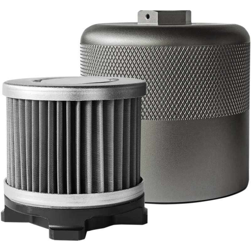JAGG OIL COOLERS FILTER OIL LIFETIME3/4-16 11-J77-34