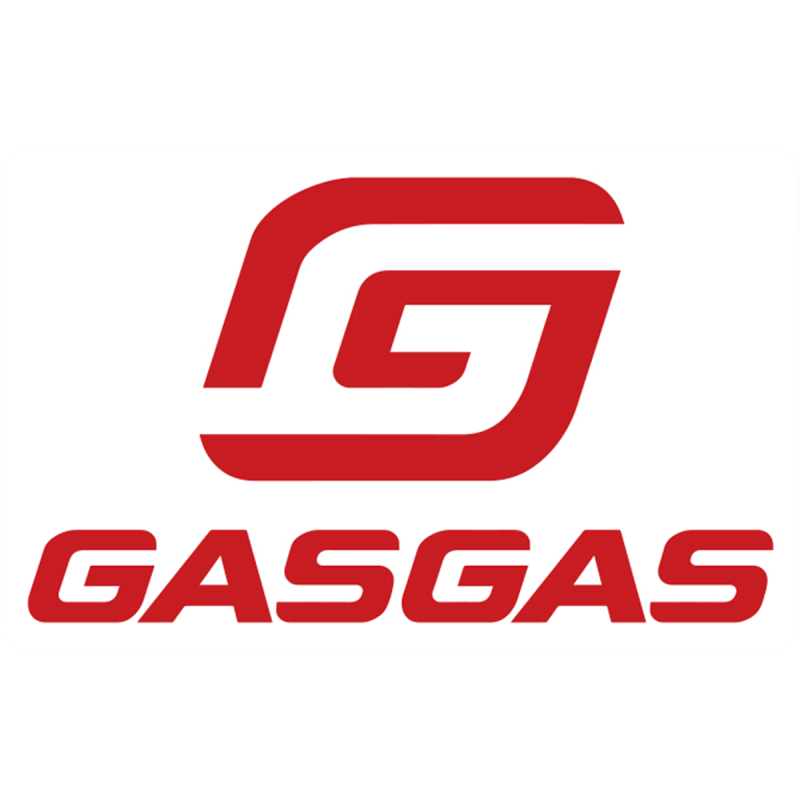 D'COR VISUALS DCOR 6" GASGAS DECAL 40-65-106