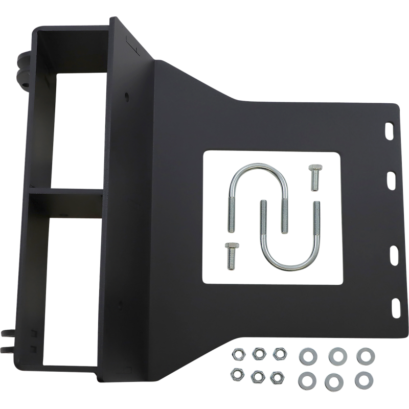 MOOSE UTILITY- SNOW MOOSE RM5 PLOW MOUNT 4478PF