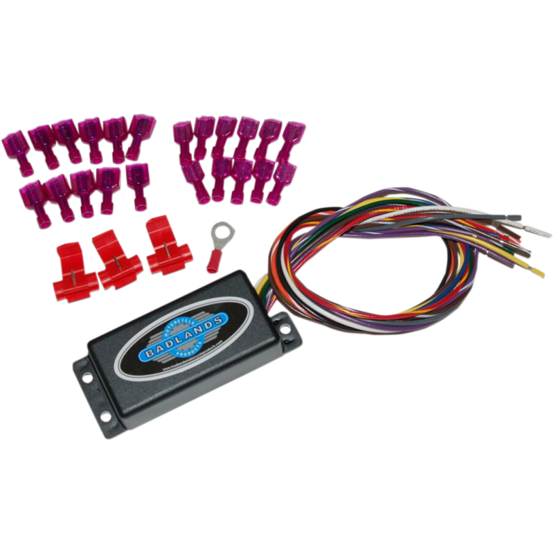 BADLANDS ILLUMINATOR PRO 3 METRIC MODULE ILL-PRO-III-M