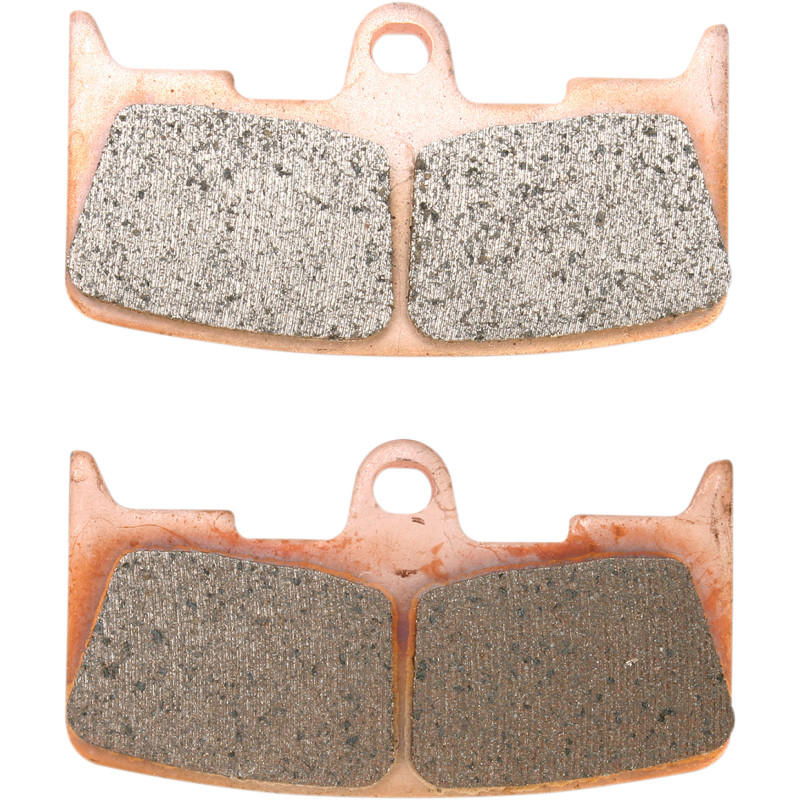 DRAG SPECIALTIES FAD345HH DRAG SPECIALTIES PAD FAD345HH