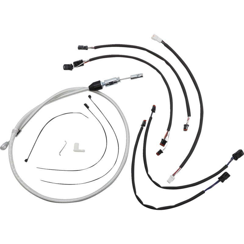 MAGNUM CONTROL CABLE KIT SC 3871121