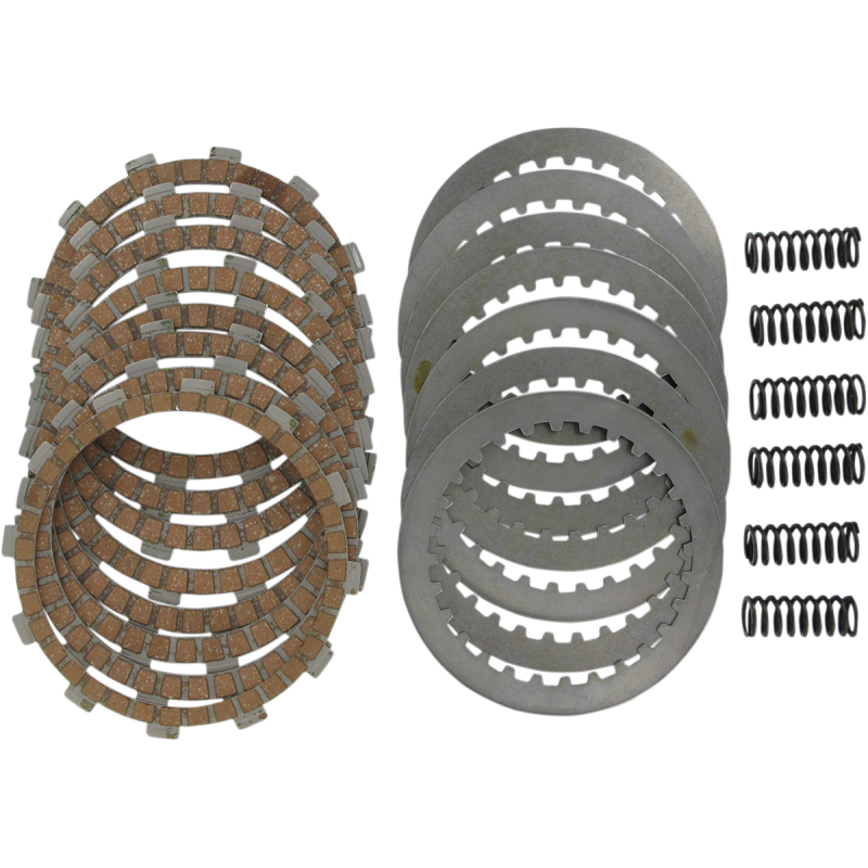 DP BRAKES TRX450R/ER 04-07 DPK CLUTCH KIT DPK185