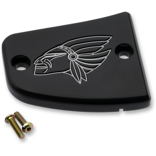 JOKER MACHINE COVER MASTR CYL WAR BLK 30-382-2