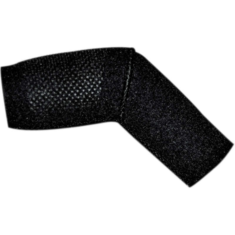 PC RACING SHIFTER SKIN BLACK H-D/METRIC CRUISER PCSSHD