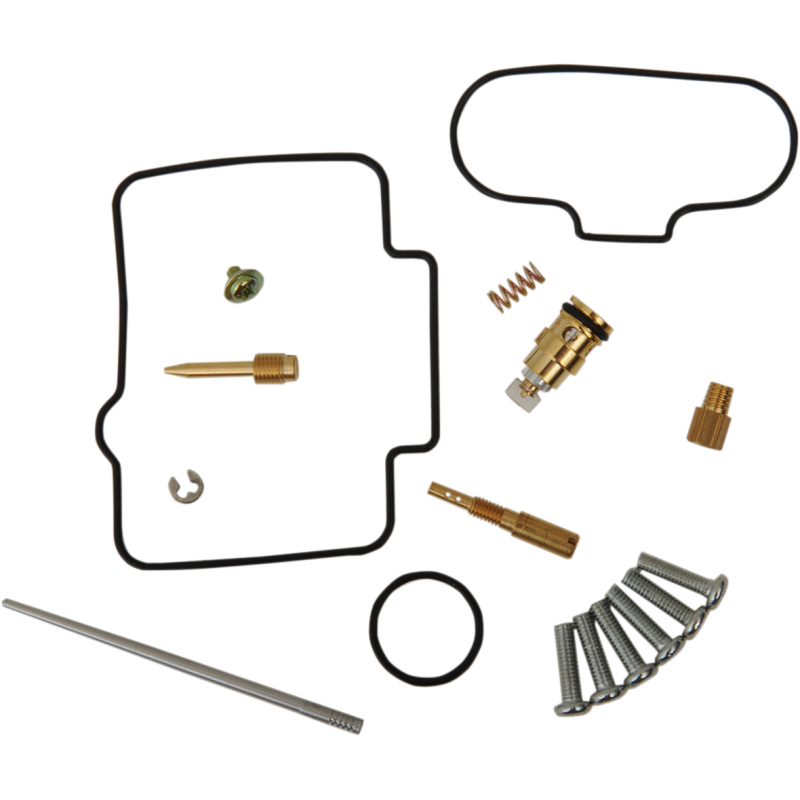MOOSE RACING REPAIR KIT CARB HON 26-1184