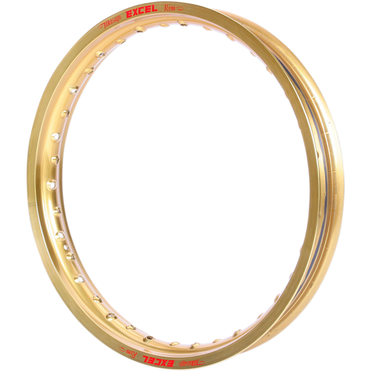 EXCEL EXCEL RIM 19X2.15 36H GOLD GEG410
