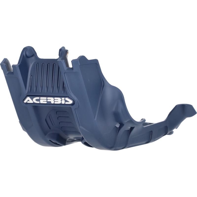 ACERBIS SKID PLATE- LG FC450:23, SXF450:23 BLUE 2979440003