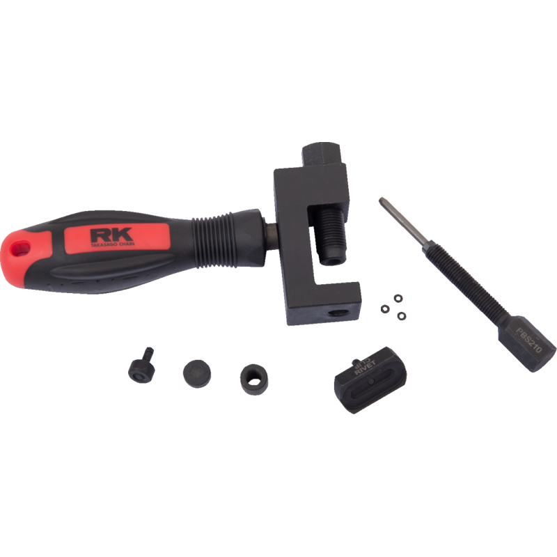 RK RK CHAIN CUTTER & PRESS FIT TOOL UCT2100(50)