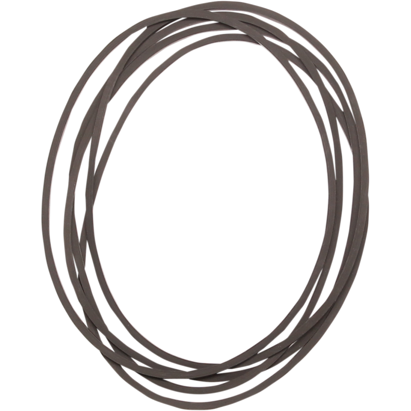 COMETIC 94-13 SPORTSTER CLUTCH CVR RUBBER 5PK C9220