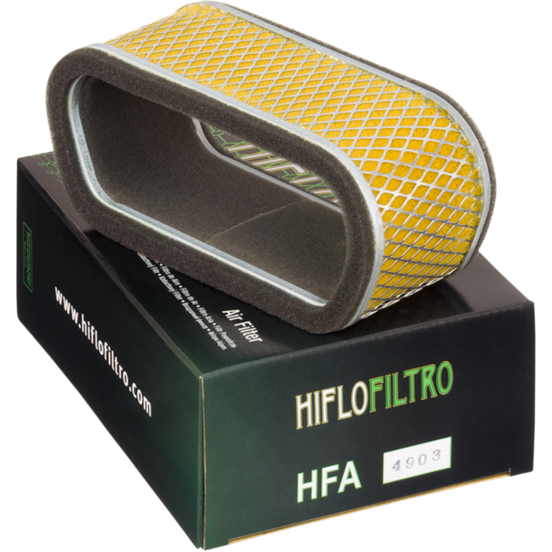 HIFLOFILTRO FLTR AIR YAM XS1100 78-84 HFA4903