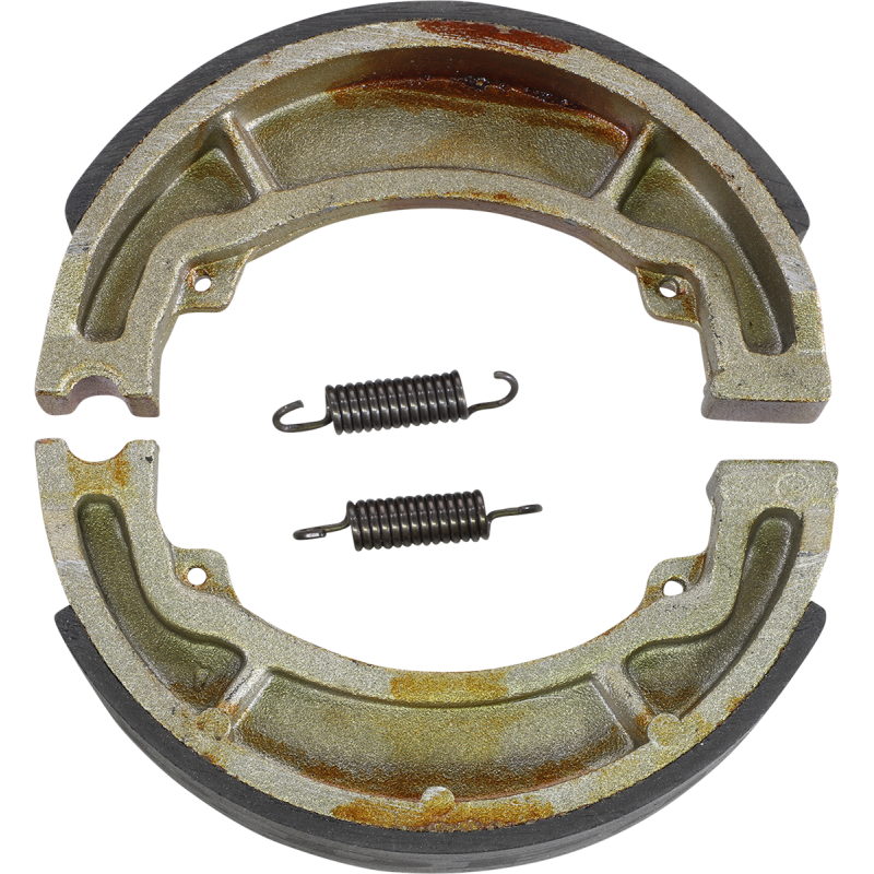 DP BRAKES DP9108 BRAKE SHOE SET DP9108