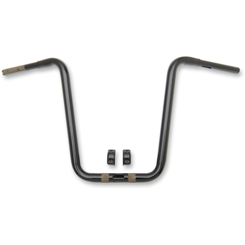 DRAG SPECIALTIES 15-19 FLTRX/FLTRU 16" BLK H/BARS 0601-3861