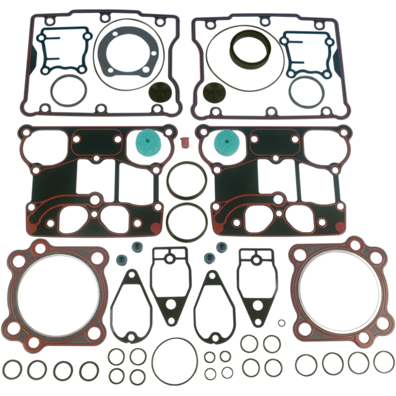 JAMES GASKET 99-06 T/C TO END HEAD GASK .045"/88" KIT JGI-17052-99