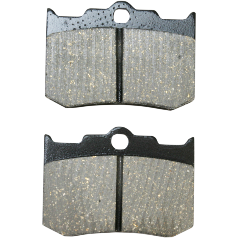 DRAG SPECIALTIES FAD216/3 DRAG SPECIALTIES PAD FAD216/3