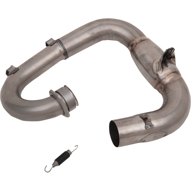 FMF 20-22 YZ450F HEADER TI MBMB 044459