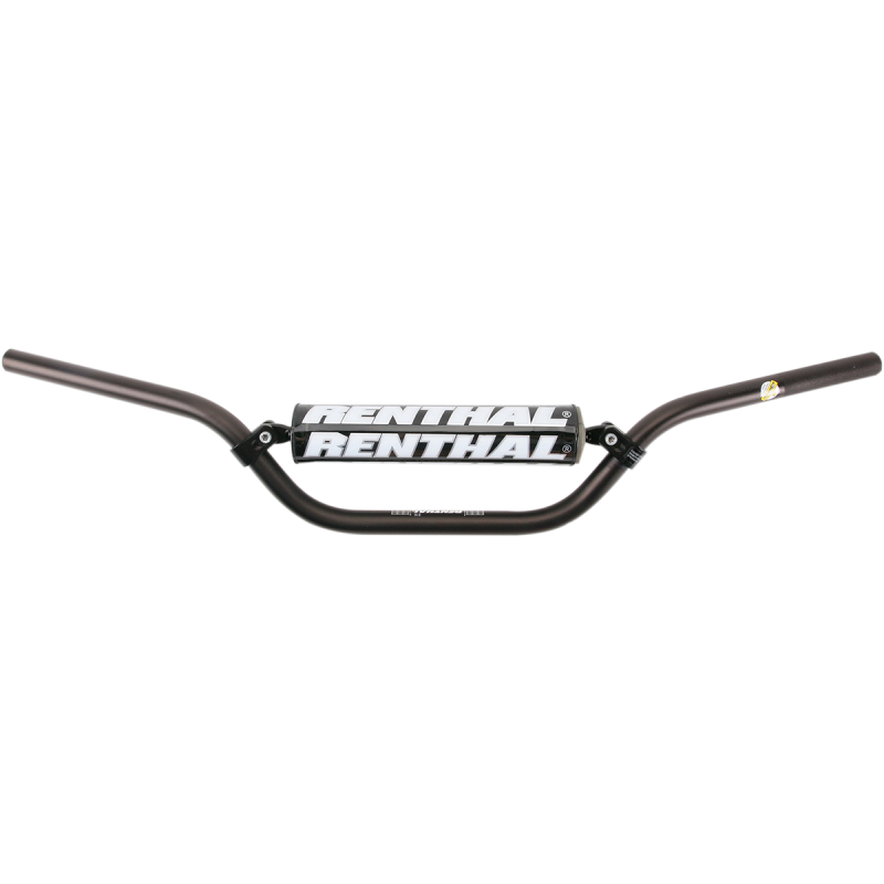 RENTHAL RENTHAL OFFROAD BAR CRF150R ADULT BLACK 816 816-01-BK-01-185