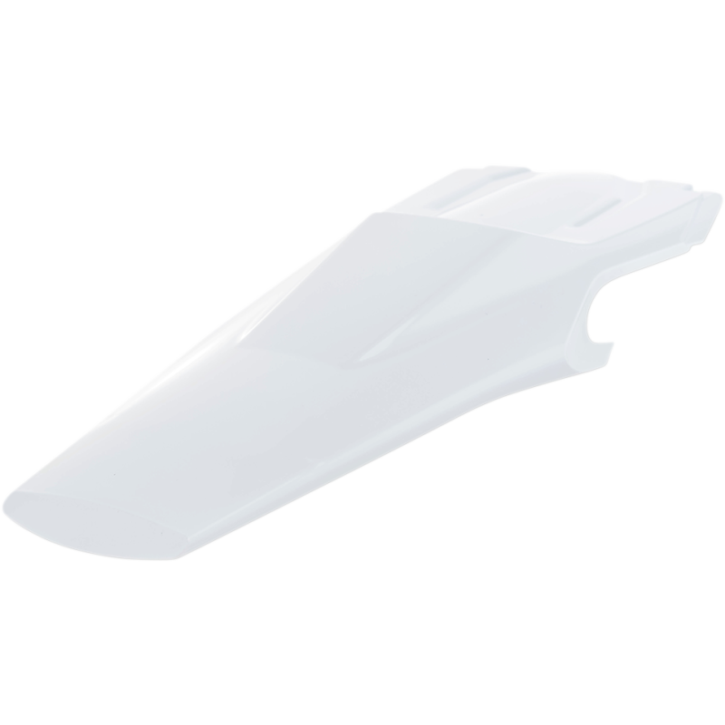 ACERBIS FENDER R HUS WHT 2791606811