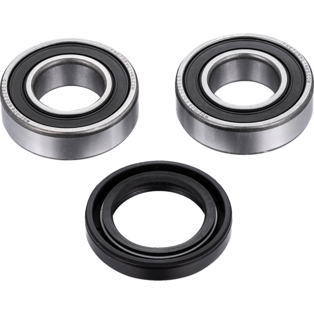 FACTORY LINKS WHEEL BEARING KIT - FRONT FWK-S-076